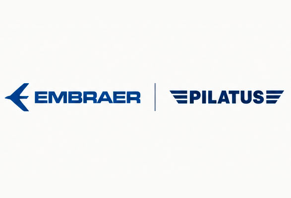 Embraer and Pilatus
