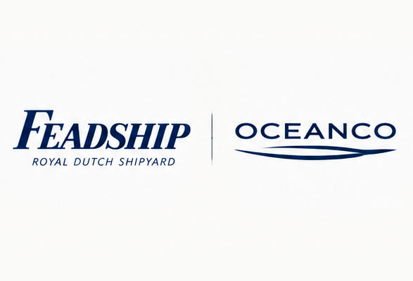 Feadship and Oceanco