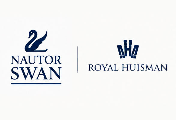 Nautor Swan and Royal Huisman