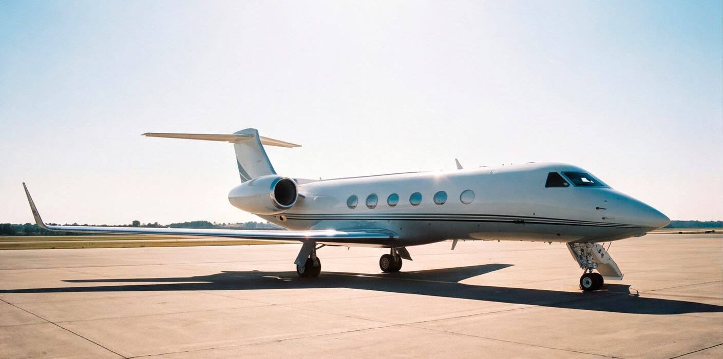 Financing a Private Jet: Loans, Leasing and Structuring Ownership