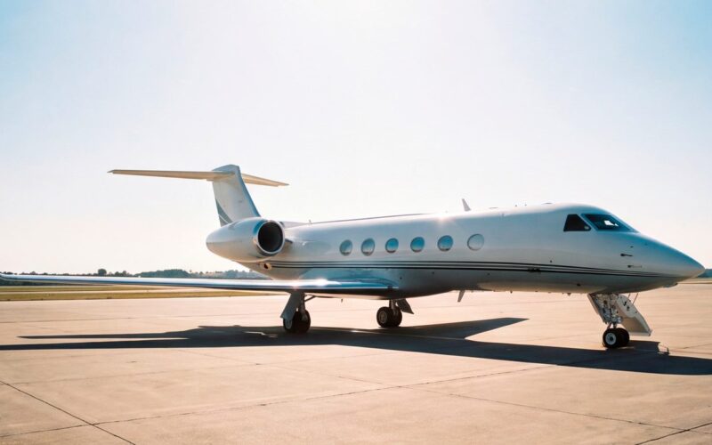 Financing a Private Jet: Loans, Leasing and Structuring Ownership