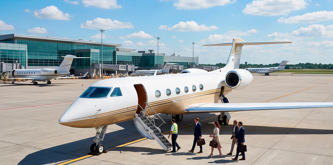 Charter Management or Full Ownership: Weighing the Trade-offs