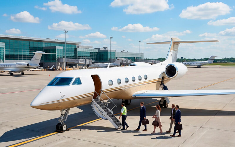 Charter Management or Full Ownership: Weighing the Trade-offs