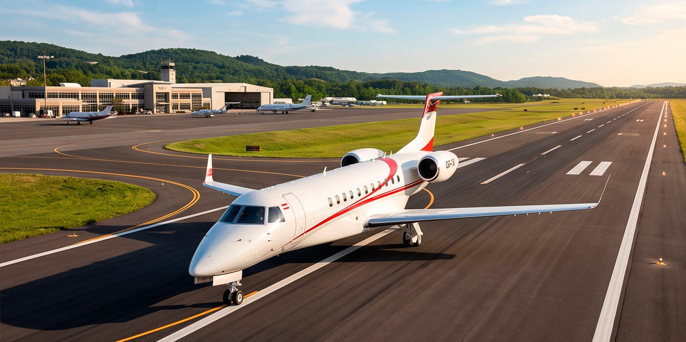 Choosing Your First Private Jet: A Practical Buyer’s Checklist