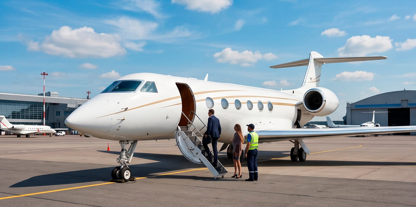 Flight Crew and Management: Staffing Your Aircraft the Right Way