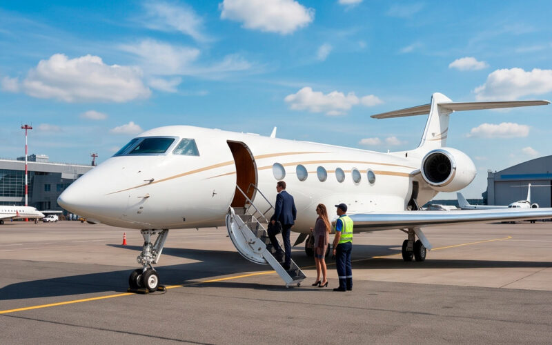 Flight Crew and Management: Staffing Your Aircraft the Right Way
