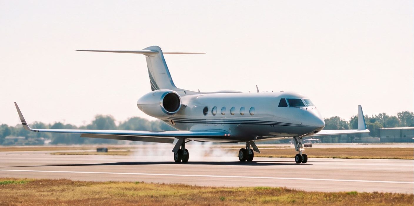 Fractional Ownership, Jet Cards or Charter: Which Fits Your Flying Pattern