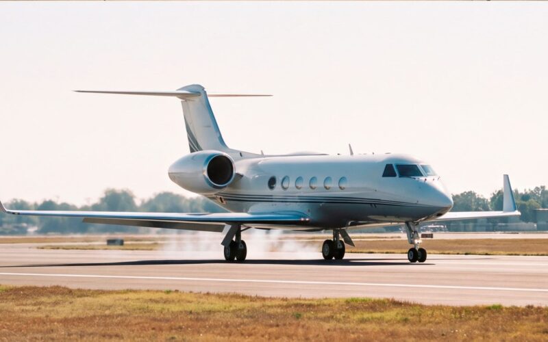 Fractional Ownership, Jet Cards or Charter: Which Fits Your Flying Pattern
