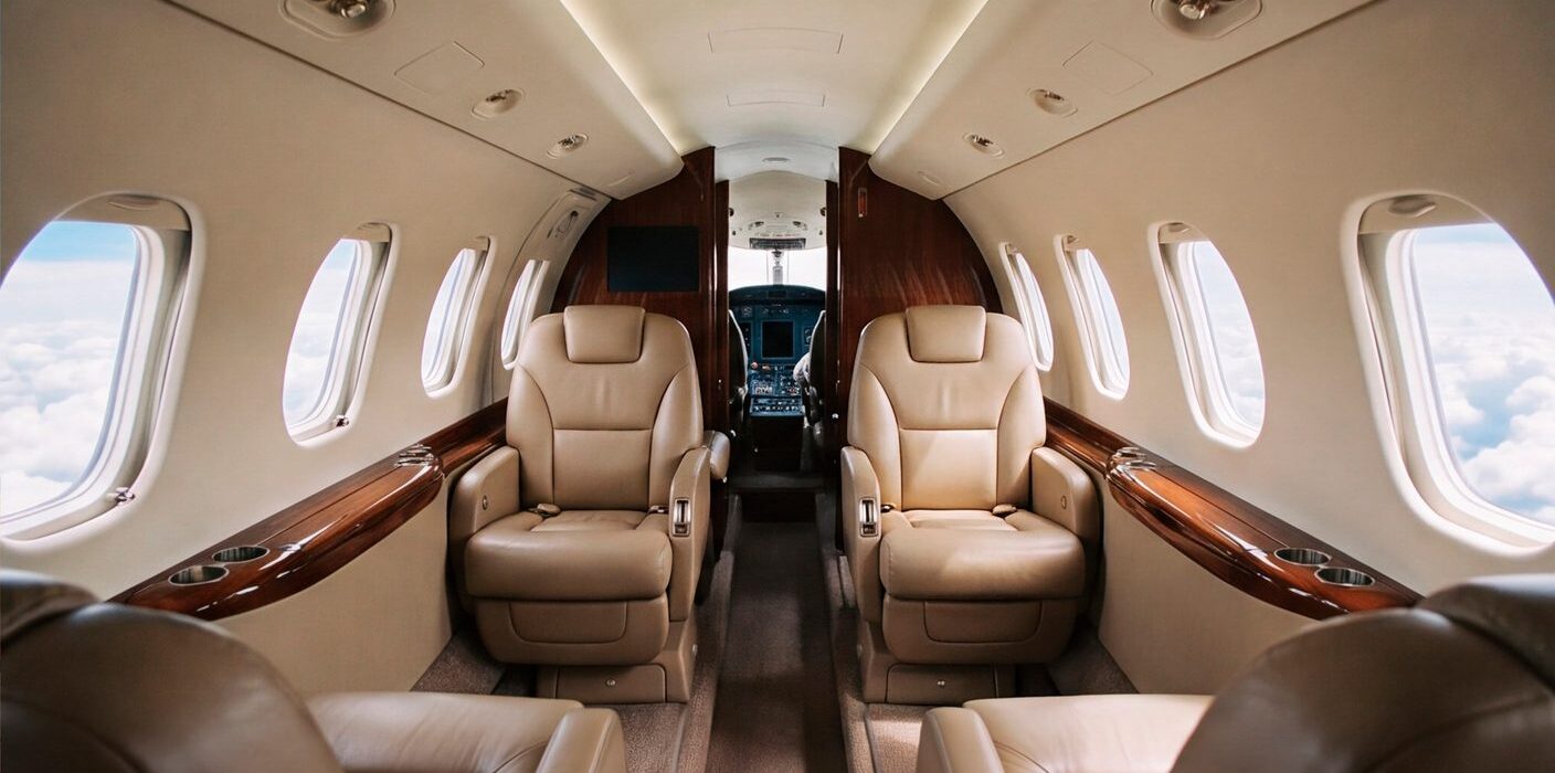 Private Jet Insurance Explained: Hull, Liability and War Risk