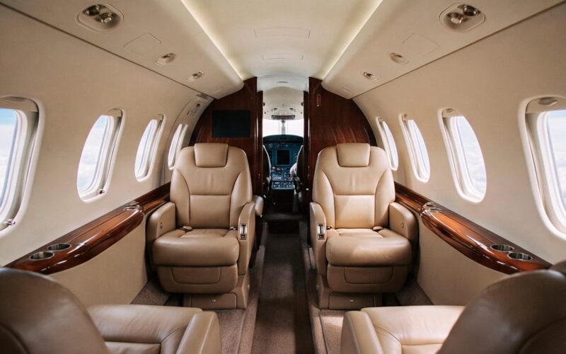Private Jet Insurance Explained: Hull, Liability and War Risk