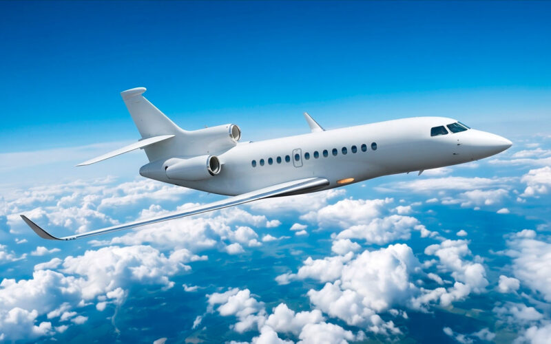 From Light Jet to Heavy Jet: What Actually Changes as Aircraft Get Bigger