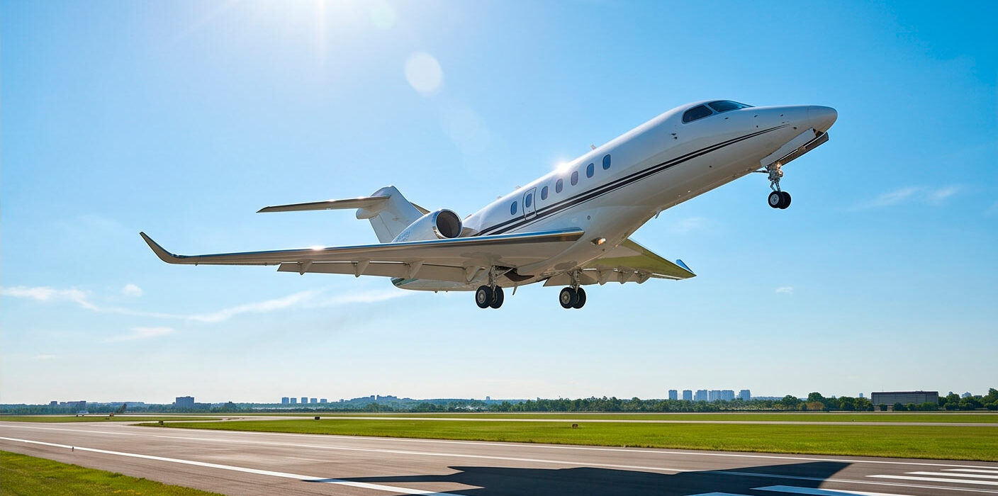 New Aircraft or Pre-Owned: Which Path Fits Your Timeline