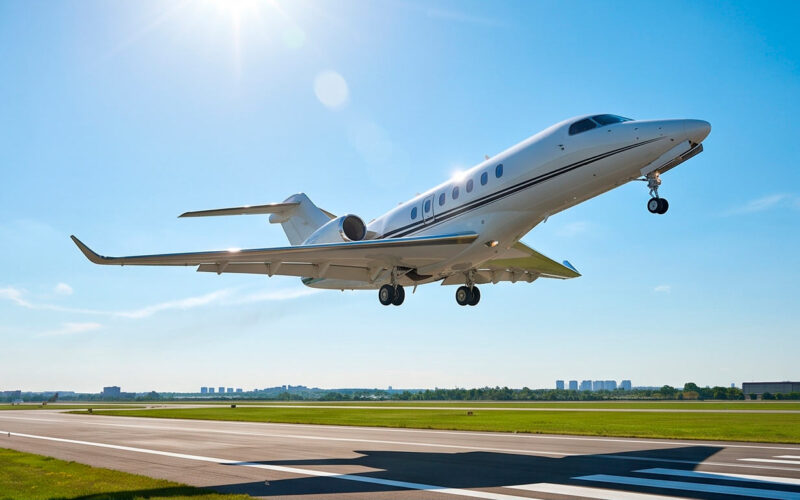 New Aircraft or Pre-Owned: Which Path Fits Your Timeline