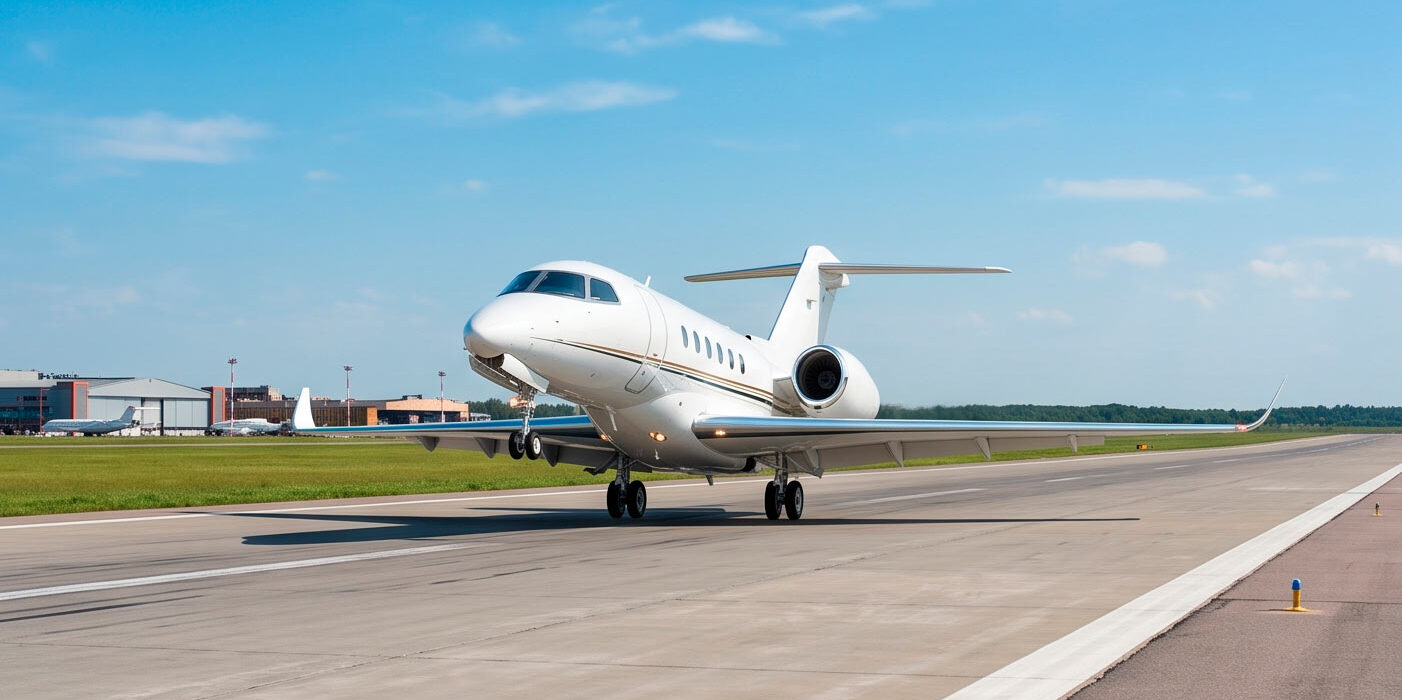 Part 91 or Part 135: What New Jet Owners Need to Know