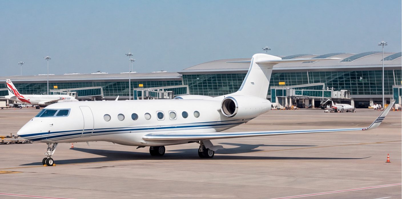 Sustainable Aviation Fuel and Business Jets: What Owners Can Do Today