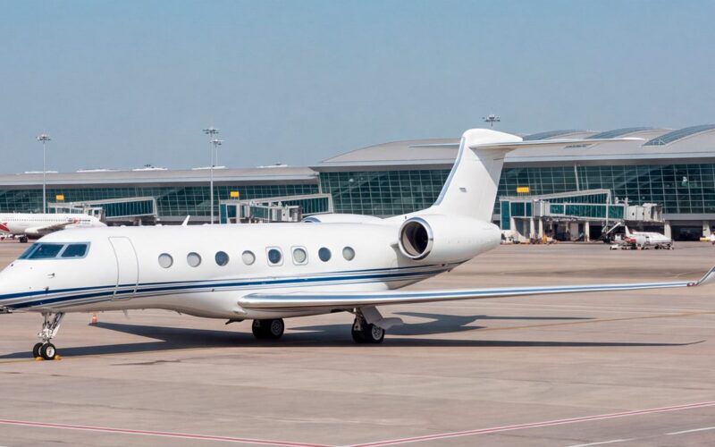 Sustainable Aviation Fuel and Business Jets: What Owners Can Do Today