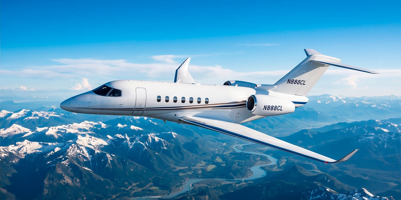 Ultra-Long-Range vs Midsize: Matching the Jet to Your Mission