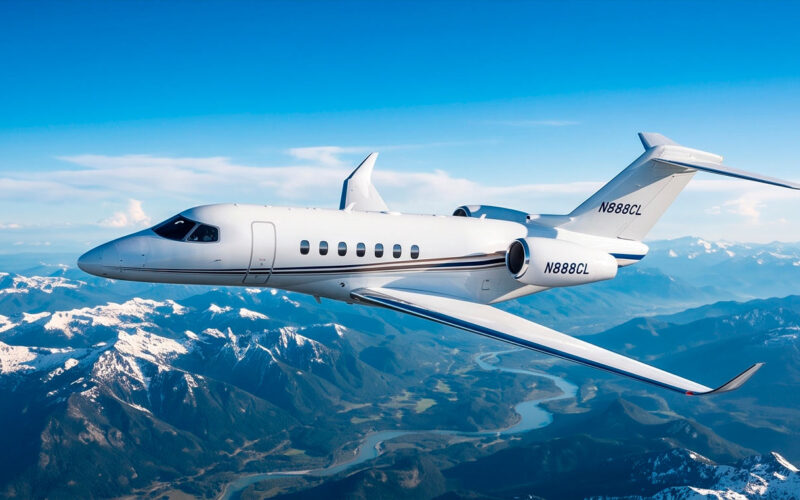 Ultra-Long-Range vs Midsize: Matching the Jet to Your Mission