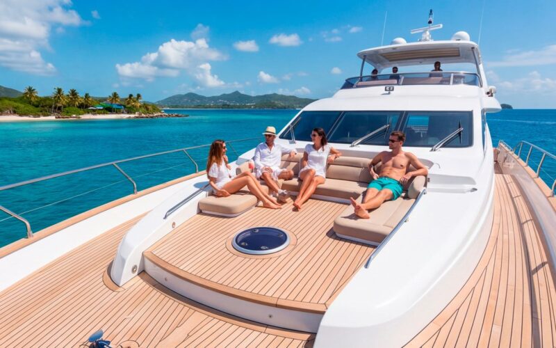Boat Show or Private Treaty: Where You Actually Get the Better Deal
