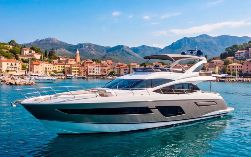 Catamaran or Monohull: Matching the Hull Form to How You Actually Cruise