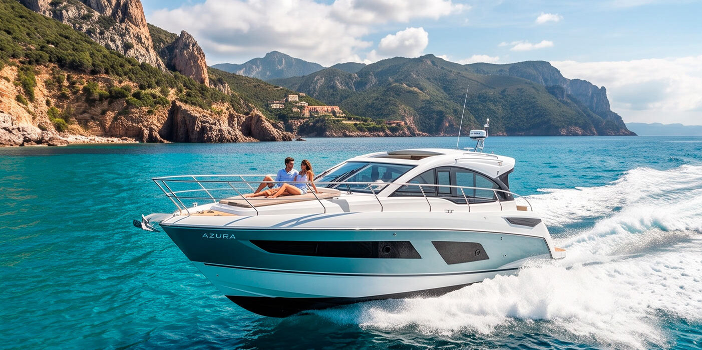 Choosing Your First Yacht: A Practical Buyer’s Checklist
