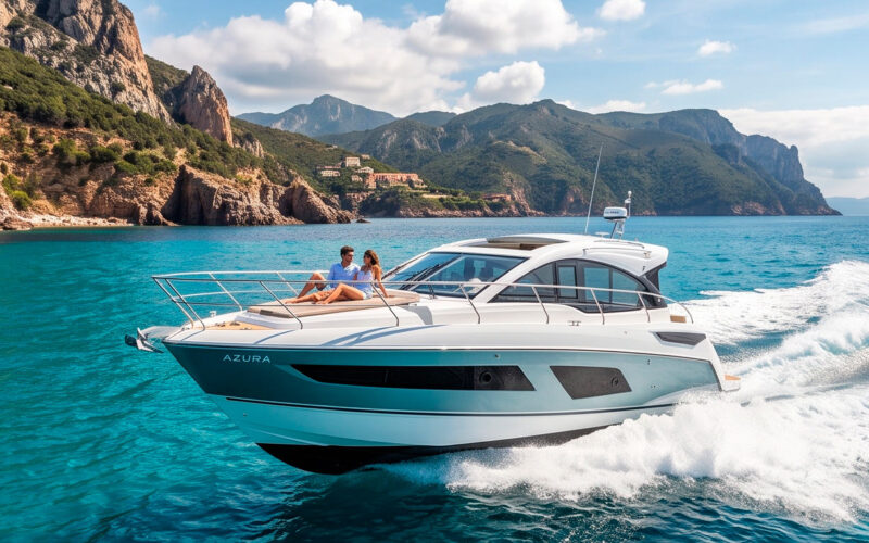 Choosing Your First Yacht: A Practical Buyer’s Checklist