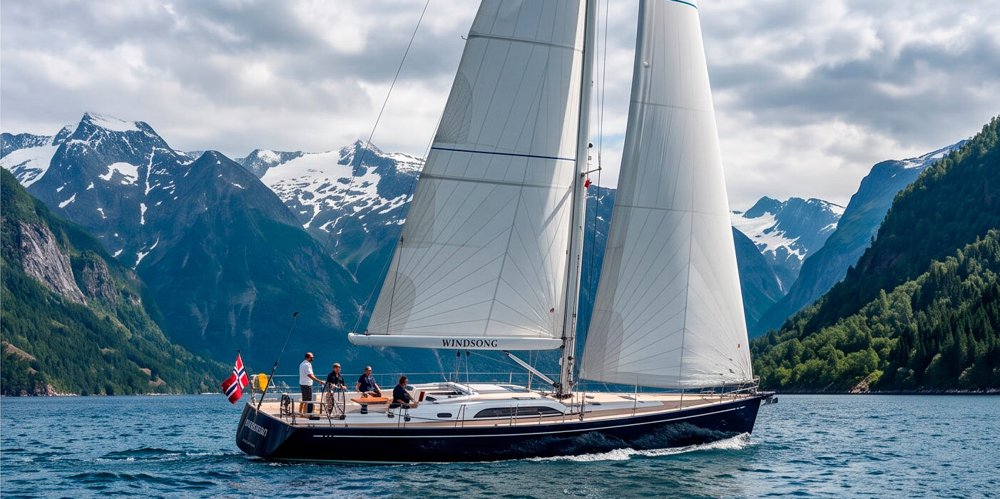 Crewed, Bareboat or Managed: Staffing Your Yacht the Right Way