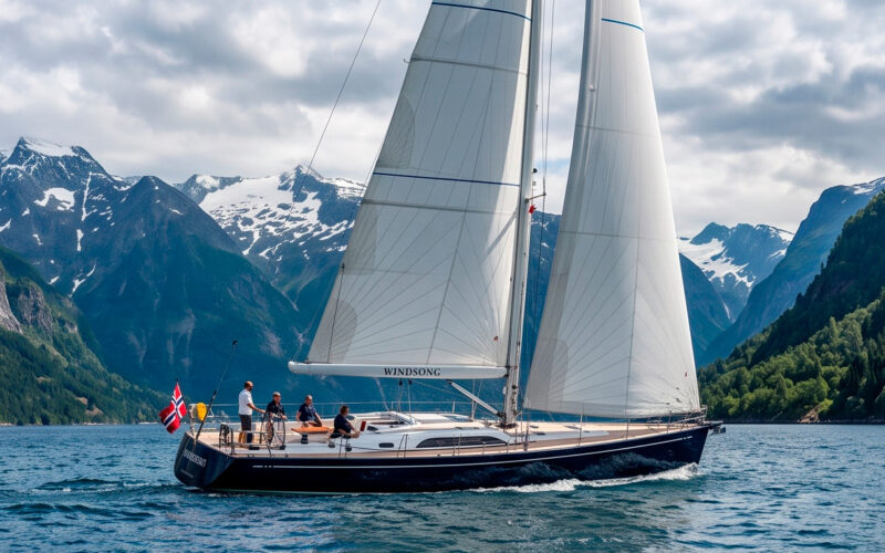 Crewed, Bareboat or Managed: Staffing Your Yacht the Right Way