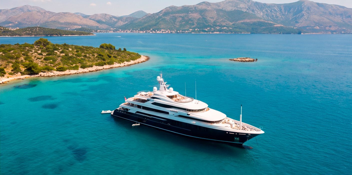 Financing a Yacht Purchase: Marine Mortgages and Loan-to-Value