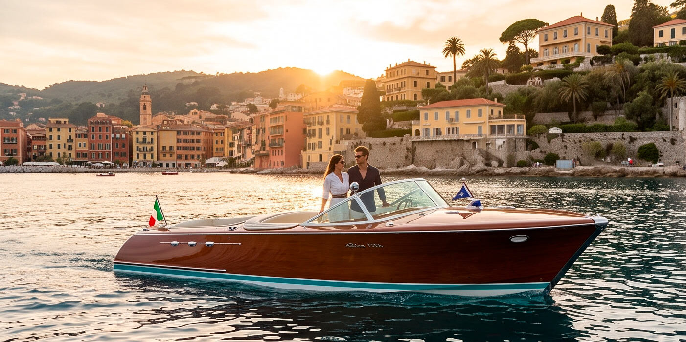 Refit or Replace: Deciding the Future of an Older Yacht