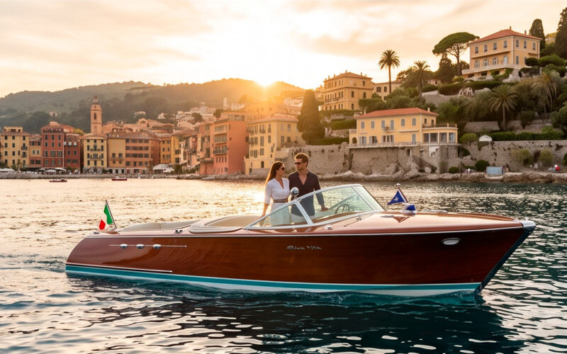 Refit or Replace: Deciding the Future of an Older Yacht