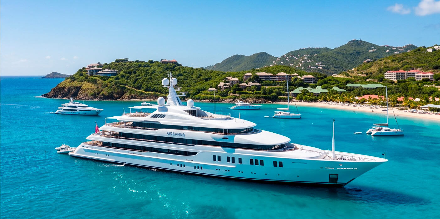 The True Cost of Yacht Ownership: Budgeting Beyond the Purchase Price