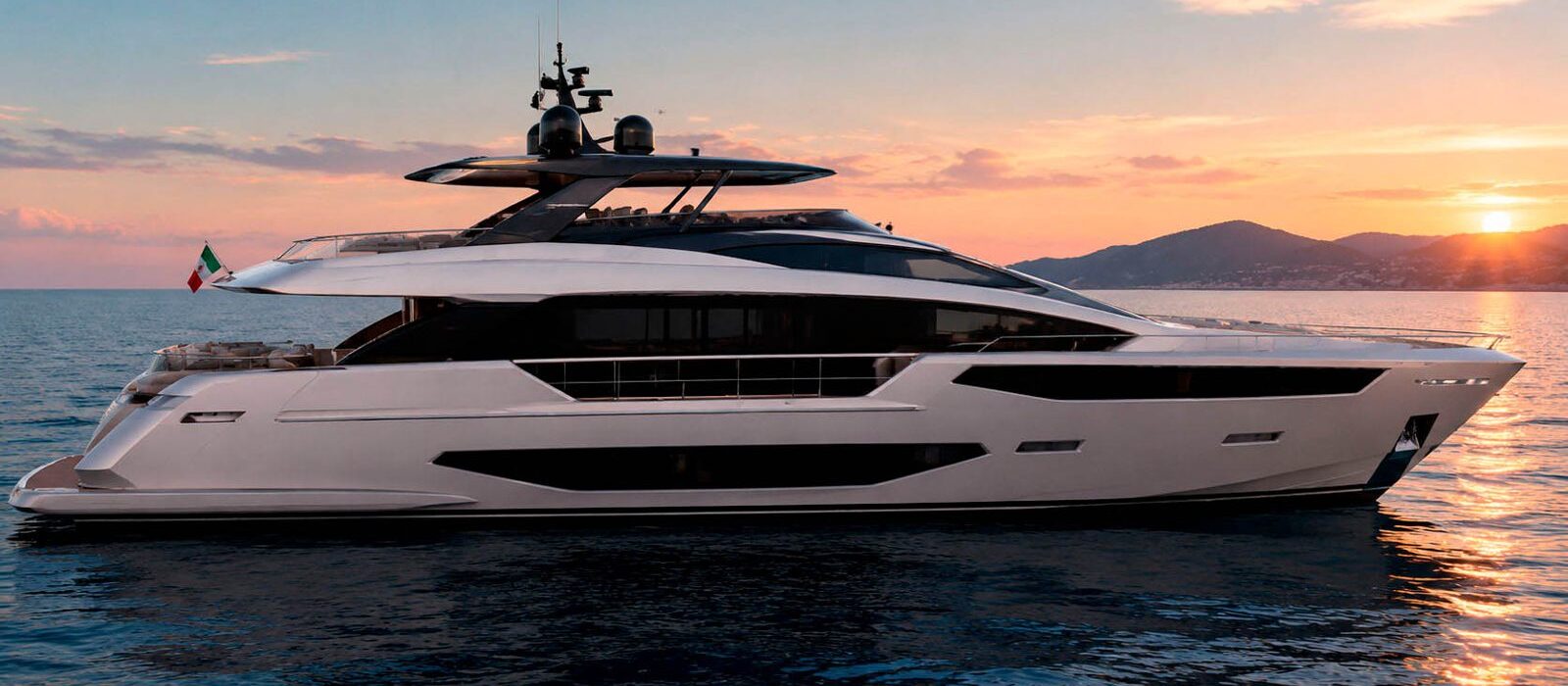 Azimut Grande 27 Metri