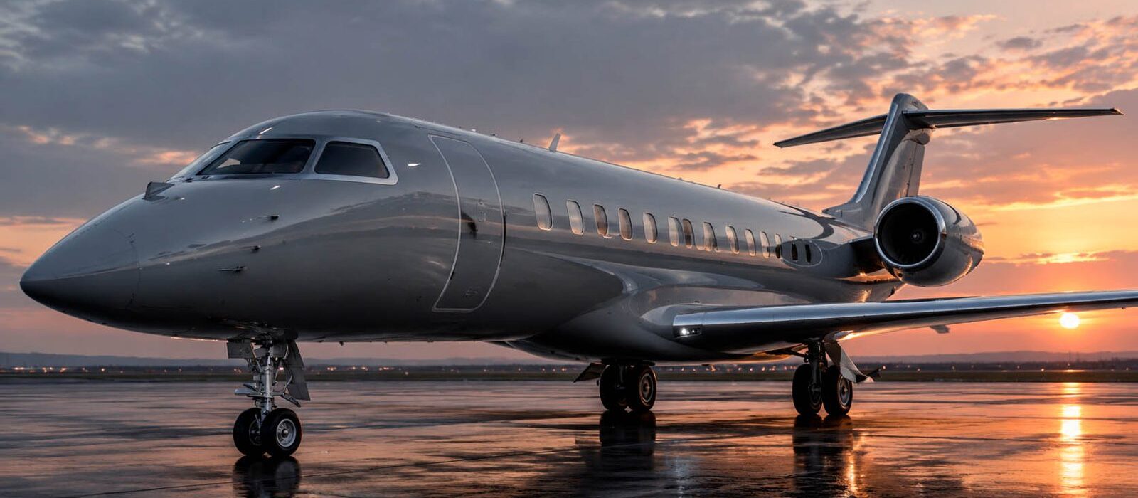 Challenger 650