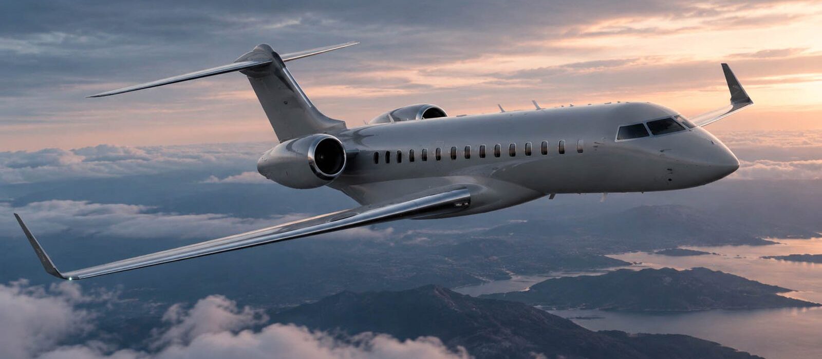 Global 5500