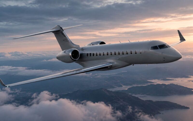 Global 5500