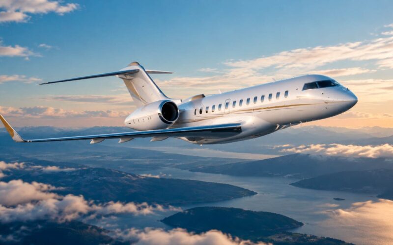 Global 6500