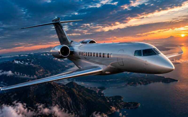 Global 7500