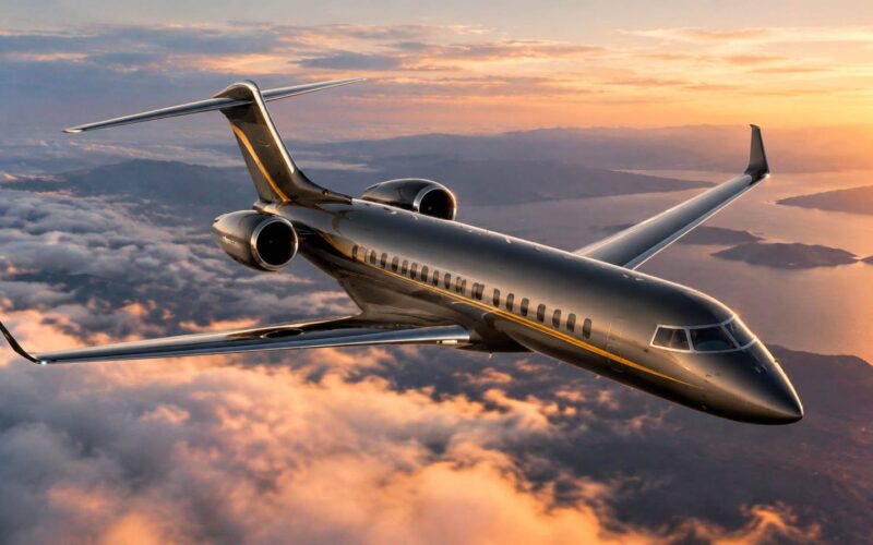 Global 8000
