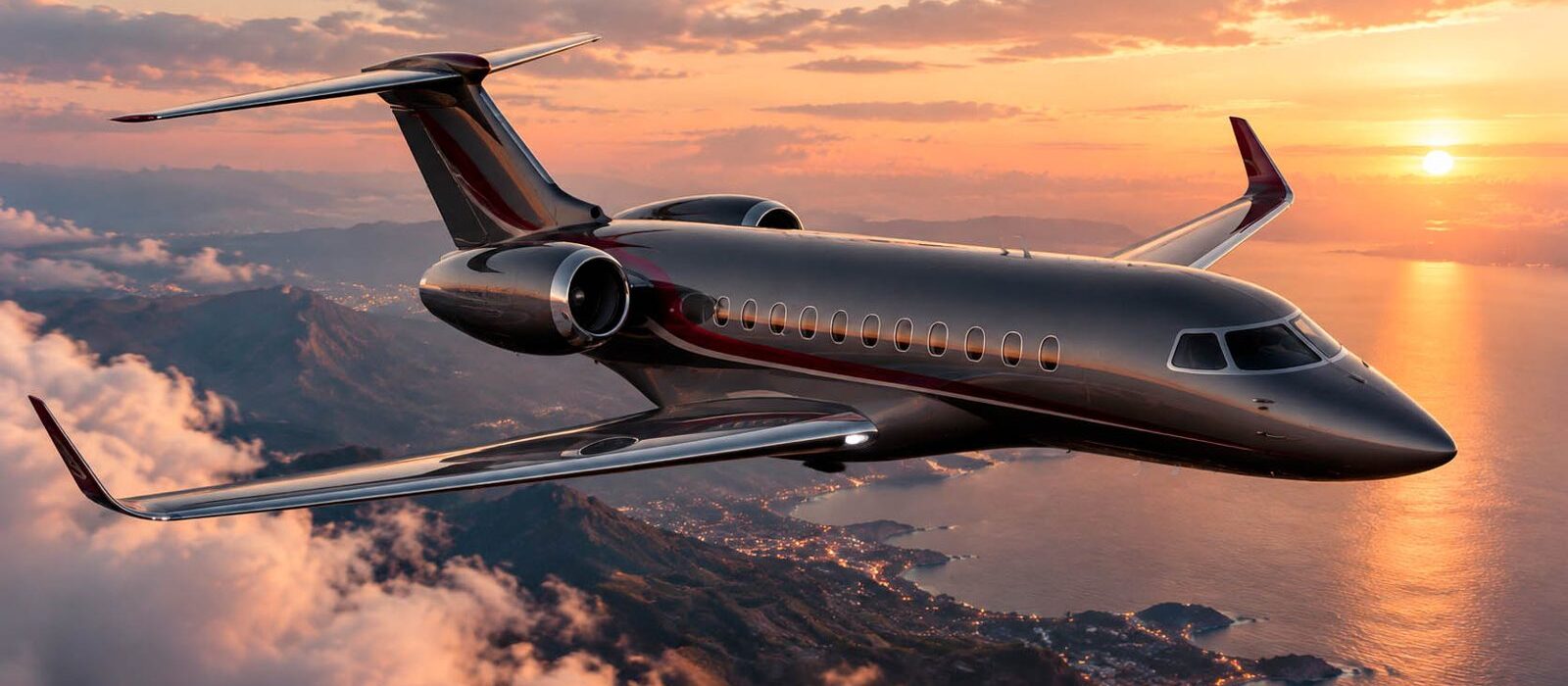 Falcon 10X