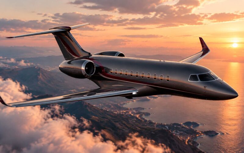 Falcon 10X