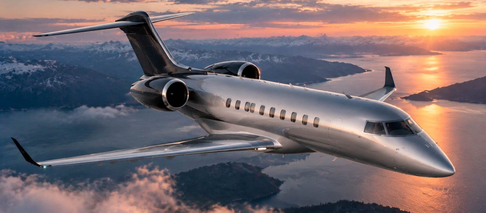 Falcon 6X