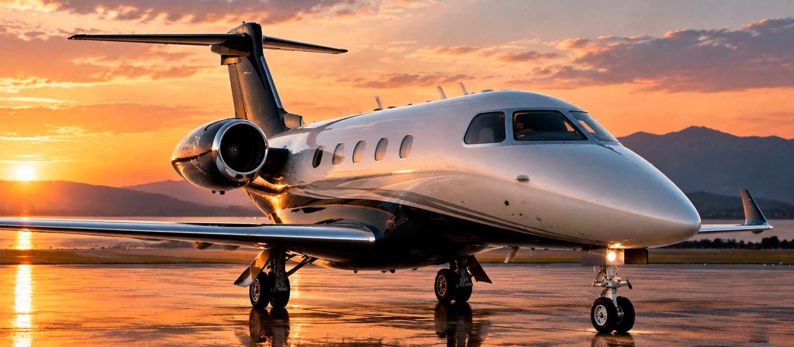 Phenom 300E