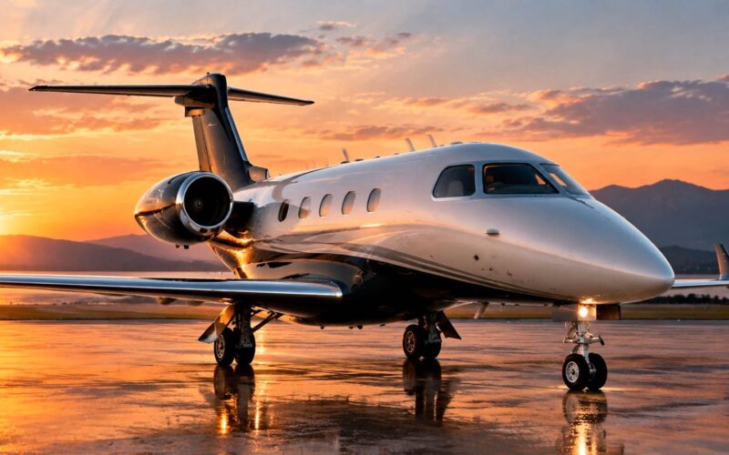 Phenom 300E