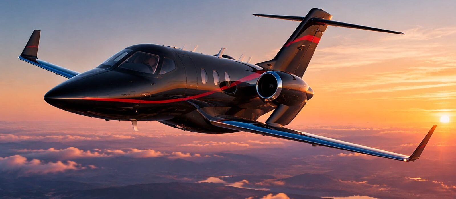 HondaJet Elite II