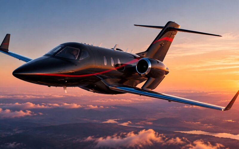HondaJet Elite II