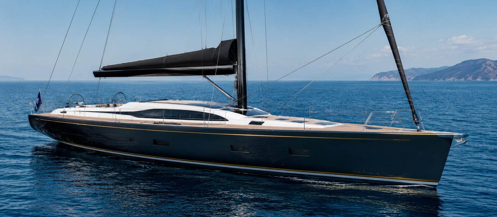 Nautor Swan 88