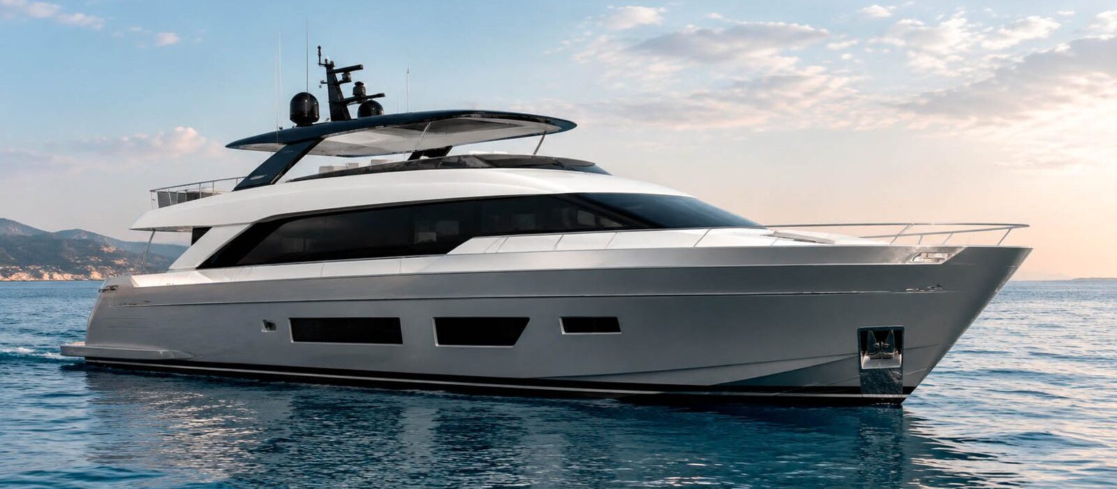 Princess Y85