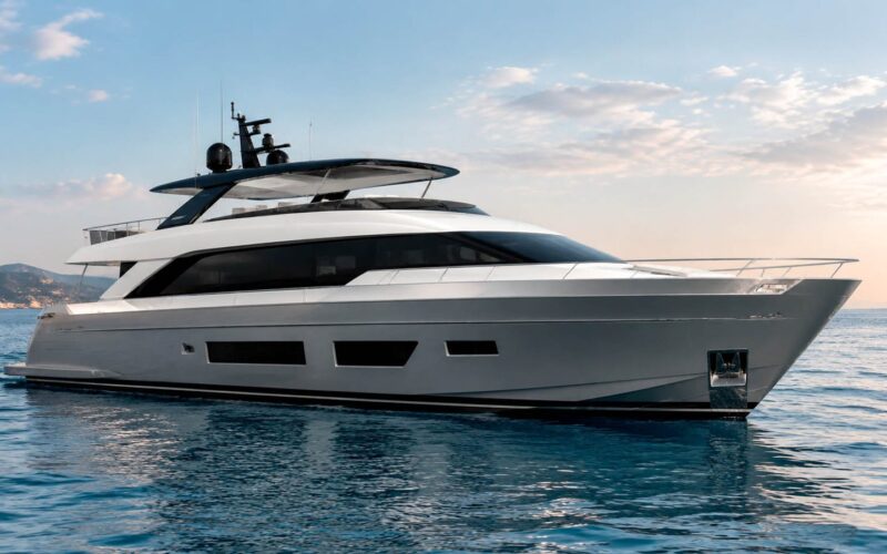 Princess Y85