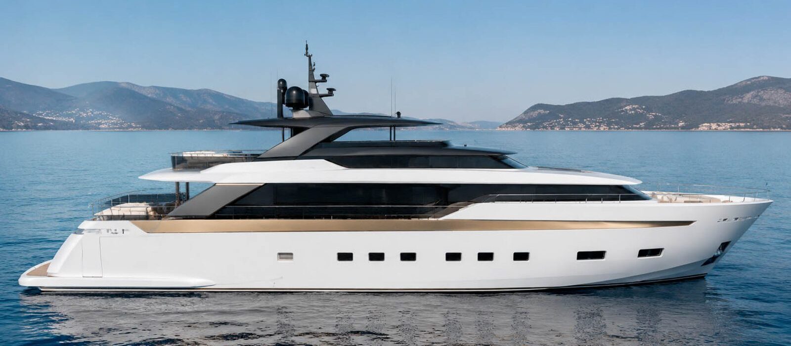 Sanlorenzo SL78